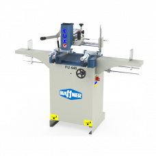 FU-440 COPYING AND MILLING MACHINE